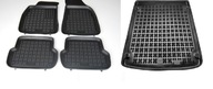 Komplet gumowy AUDI A4 B6 B7 00-08+