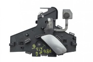 handle inner rear part right CITROEN C5 9641315677