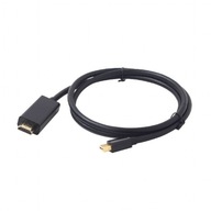 kabel mini DisplayPort do HDMI 4K 1.8m Szczecin