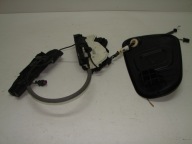 lock door right front front VW GOLF VII 7