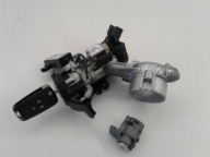 Allumage Insert Clé Chevrolet Malibu 2,5