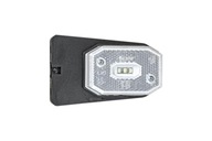 LED obrysové svietidlo FT-01 BI diódové prívesy