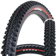 KENDA OPONA ROWEROWA 26 x 1,95 K898 GÓRSKA MTB RED