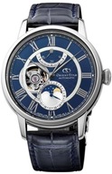 Orient Star RE-AM0002L00B Moon Phase