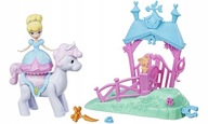 Disney princezná poník Popoluška E0249