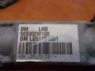 control HYUNDAI SANTA FE 012