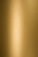 Papier perłowy Stardream 285g stare złoto 10A4