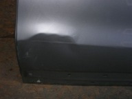 door rear part rear. left HONDA CRV 07-010