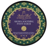 PEELING DO STÓP ZŁUSZCZAJĄCY ALOES VERA SABAI THAI