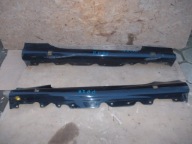 MOULDING THRESHOLD RIGHT LEFT MERCEDES MB SL W230