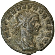 Moneta, Probus, Antoninianus, 276-278, Siscia, EF(