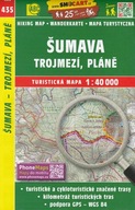 Szumawa, Trojmezi, Plane Kolektivní práce