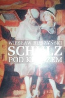 Schulz pod kluczem - Wiesław Budzyński