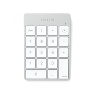Satechi Slim Wireless Keypad aluminiowa klawiatura numeryczna Bluetooth