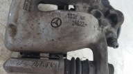 MERCEDES W176 W246 caliper rear part brake right left