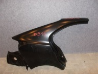 fender rear part rear right MITSUBISHI LANCER X 08- HB