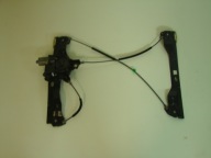 mechanism window regulator right front OPEL ADAM