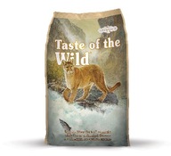 TASTE OF THE WILD CANYON RIVER 2KG