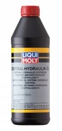 LIQUI MOLY OLEJ DO UKŁADU CENTRALNEGO