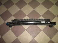 bumper support VW Touareg 7L0 rear part