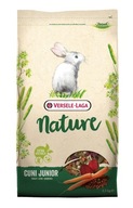 VERSELE - LAGA - Cuni junior nature krmivo pre králika 2,3kg
