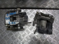 caliper calipers rear part JAGUAR F PACE 4X4 2,0D