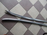 DACHRELING DACH AUDI A4 8K9 KOMBI