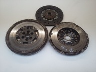 wheel flywheel VW Passat B6 2,0 TDI 03G105266BC