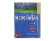 Geografia. Podręcznik cz. 1 zakres podstawowy -