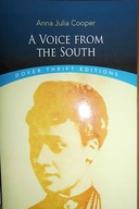 A voice from the south - Anna Julia Cooper