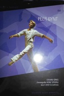 Peer Gynt - DVD