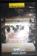 Normandia Veľká krížová výprava - DVD