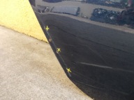 MAZDA VI 6 08-12 HB / sedan door rear. right