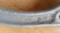 MERCEDES C-KLASA 205 arm upper right front