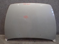 Capot VOLVO S40 V50 04-12