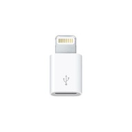 APPLE adapter LIGHTNING-micro USB do iPHONE iPAD