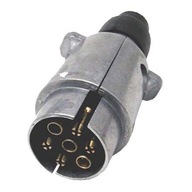 AGTECH 7 pólusú alumínium dugó