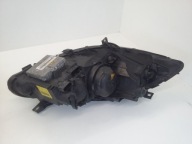 light front front left bixenon Mercedes W169