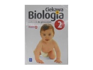 Ciekawa biologia podręcznik do gimnazjum 2 - 2015