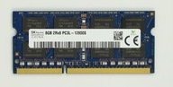 Pamäť RAM DDR3 SK Hynix HMT41GS6AFR8A-PB 8 GB