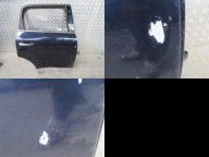 door Mini Countryman right rear.