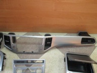 moulding frame panel consoles VW Golf 7 5G0 plus
