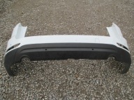 bumper rear FORD S-MAX II MK2 2015R->