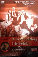 Téma 1 Z poľskej krajiny a do Poľský - DVD