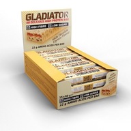 OLIMP GLADIATOR 15x 60g PROTEIN TYČINKA WPC PROTEIN