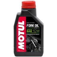 Motul Fork 10W Expert Olej do lag amortyzatorów