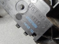 Q5 8R handle exterior left rear part LX7W 8T0837885A
