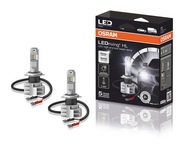 Osram LED LEDriving HL H7 Gen2 6000K Off-Road