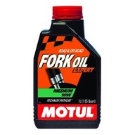 Olej do amortyzatorów lag 10W Motul Fork Oil Exper