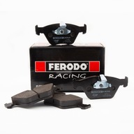 Ferodo FCP956R Sada brzdových doštičiek, kotúčové brzdy